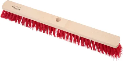 Produktbild von Saalbesen Elaston 60 cm ohne Stiel Stielloch, Buche 100 %