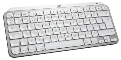 Image de Logitech Mx Keys Mac Mini Wireless Illuminated KB (920-010525)