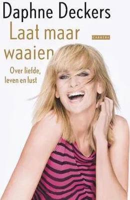 Image de Laat maar waaien | Daphne Deckers
