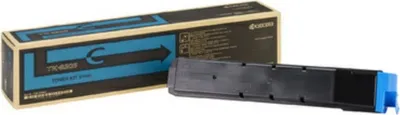 Produktbild von Toner Kyocera TK-8305C TASKalfa3050/3051/3550/3551 cyan