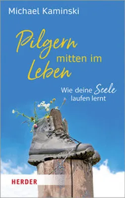 Immagine prodotto di Pilgern mitten im Leben