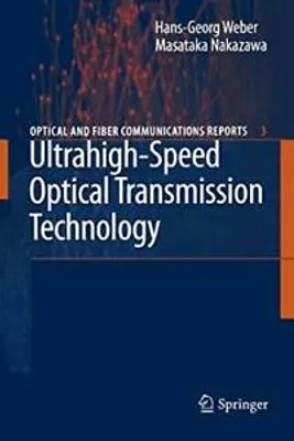 Obrázek produktu pro Technologie ultravysokorychlostního optického přenosu