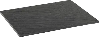 Produktbild von APS Naturschieferplatte VALO (B)325 x (T)265 mm anthrazit