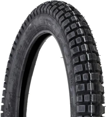 Imagen del producto de Neumático 2.75 x 16 Vee Rubber (modelo VRM 186)