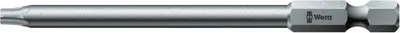 Image de Embouts TORX Wera 867/4 Z, TX 40, longueur 89 mm