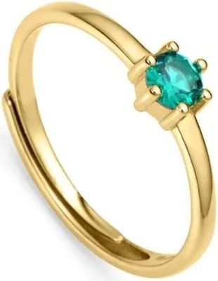 Productafbeelding van VICEROY JEWELRY Ringen 9115A013-32