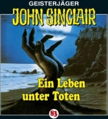 Produktbild von Ein Leben Unter Toten
