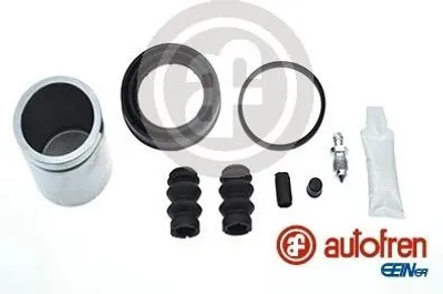 Produktbild von AUTOFREN SEINSA Bremssattel-Reparatursatz passend für MERCEDES-BENZ SPRINTER 3,5-t Kasten (906) Hinten 51mm D42317C