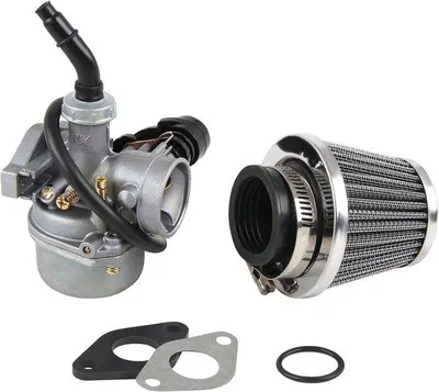 Produktbild von Kartellager PZ19 35 mm für 50cc bis 125cc ATV und Dirt Bikes
