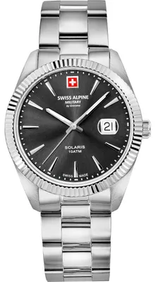 Immagine prodotto di SWISS ALPINE MILITARY Orologi da polso 7016-1137