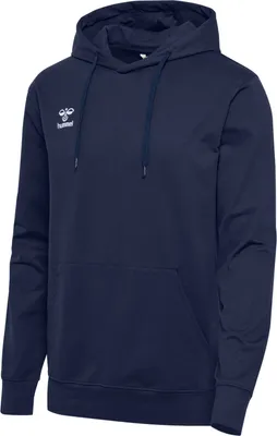 Produktbild von hmlGO 2.0 HOODIE KIDS