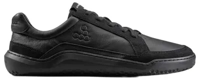 Produktbild von Vivobarefoot Gobi Ii Premium Leather Barefoot Sportschuhe Schwarz EU 42 Mann Schwarz EU 42