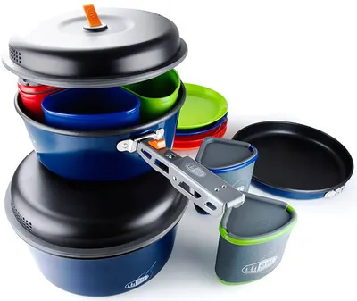 Obrázek produktu pro GSI Bugaboo Camper