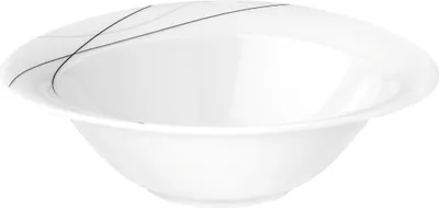 Immagine prodotto di Seltmann Weiden - Serie Trio - Ciotola da 24 cm - Decoro Highline