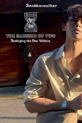 Produktbild von The Illusion of Two