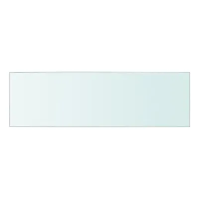 Zdjęcie produktu dla Szklany, Bezbarwny Panel, 50X15 Cm Lumarko!