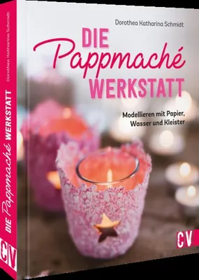 Obrázek produktu pro Die Pappmaché-Werkstatt