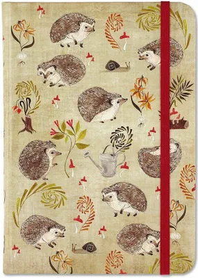 Produktbild von SM Jrnl Hedgehogs