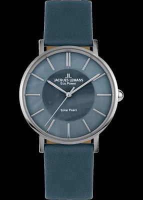 Produktbild von Jacques Lemans Armbanduhr UNI Eco Power  1-2112B