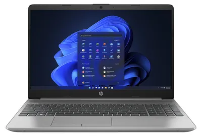 Zdjęcie produktu dla HP INC. 8V6M4AT#ABD HP 255 G9 AMD Ryzen 5 5625U 39,6cm 15,6Zoll FHD AG 16GB 512GB/SSD W11P 1J Gar SmartBuy+ (DE)