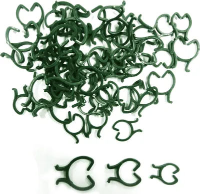 Produktbild von TrendLine Garten-Clip-Set 50-teilig