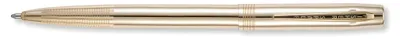Produktbild von Fisher Space Pen Capomatic Space Pen messing im Etui
