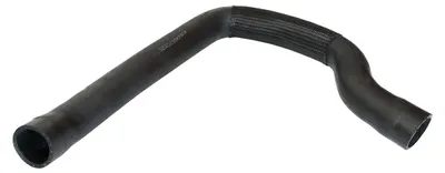 Image de Alfa Romeo 156 2.4 JTD 97-05 Tuyau de refroidisseur d'air de suralimentation turbo