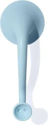 Image de MOLUK Œil d'éléphant bleu clair