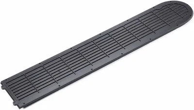Image de Plaque de recouvrement inférieure pour Xiaomi Mi Scooter M365