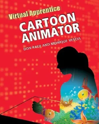 Produktbild von Cartoon Animator