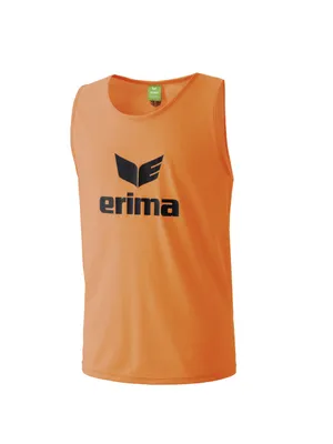 Produktbild von erima MARKIERUNGSHEMD L neon orange