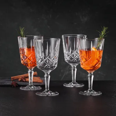 Produktbild von Nachtmann Aperol-Set 4-tlg. NOBLESSE