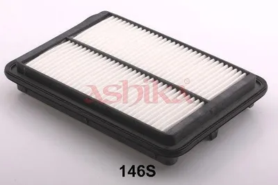 Produktbild von ASHIKA 20-01-146 Luftfilter für NISSAN NP300 Navara Pickup (D40)