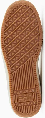 Produktbild von Ea7 Emporio Armani X8x190-xk405 Sportschuhe Weiß EU 40 Mann Weiß EU 40
