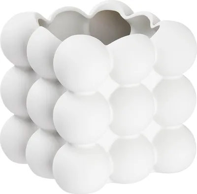 Produktbild von BUTLERS Blumentopf BUBBLE Typ A