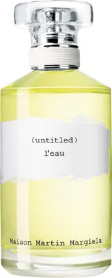 Zdjęcie produktu dla Maison Margiela Untitled L'Eau Woda toaletowa, 100 ml