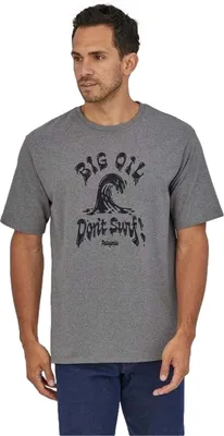 Produktbild von T-Shirt Patagonia 37533GLH für Herren