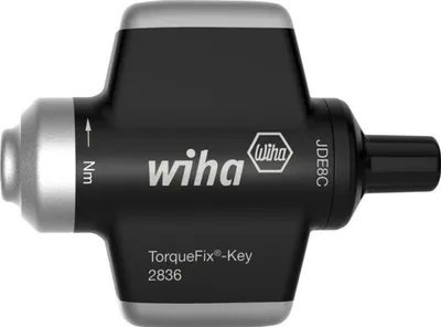 Immagine prodotto di wiha 38558 wiha TorqueFix-Key Drehmoment-Schraubendreher