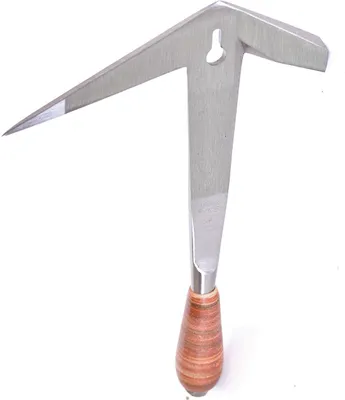 Image de Picard marteau d'ardoise, droit, taille XL 700 g, 207 R