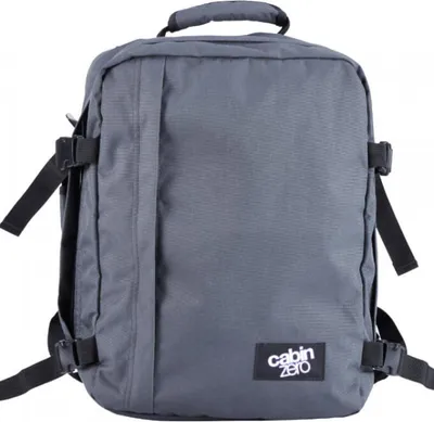 Produktbild von Cabin Zero Classic 28l Ultra Light Rucksack Grau  Grau One Size