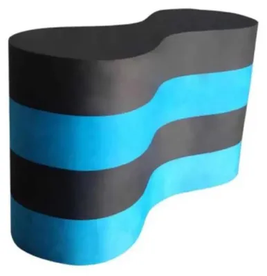 Produktbild von Sonr Schwimmbrett Blau  Blau One Size