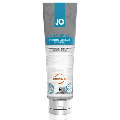 Produktbild von JO Gleitmittel "H2O Jelly Original"