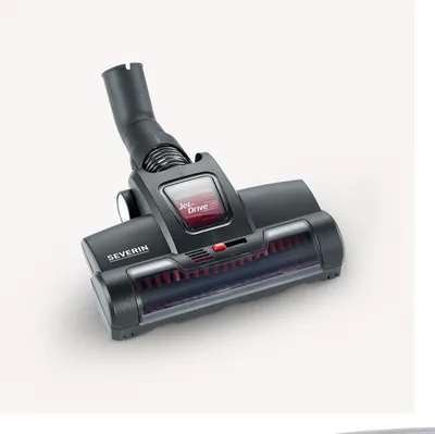 A close-up product shot of a vacuum cleaner attachment on a white background.