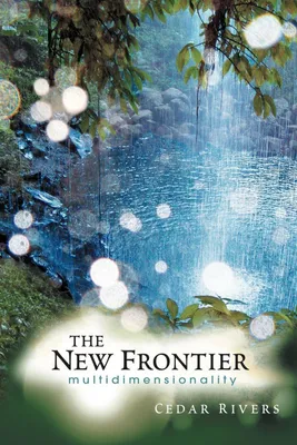Produktbild von The New Frontier