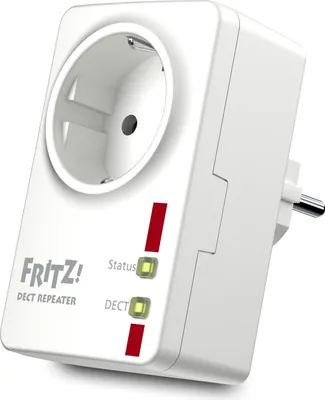 Produktbild von AVM FRITZ!DECT Repeater 100