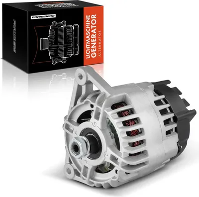 Obrázok produktu pre Frankberg 1x alternátor pre Land Rover 110/127 Range Rover I Audi A3 2.0L