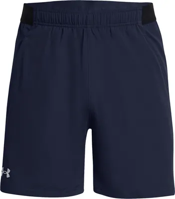 Produktbild von UNDER ARMOUR Herren Sporthose Vanish Woven Shorts