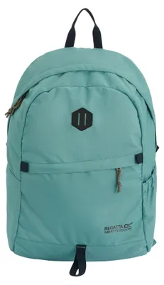 Zdjęcie produktu dla Plecak Regatta "Boulder" dla dzieci, 25L, model RG12780 (uniwersalny rozmiar), kolor: zielony (odcień: mech)