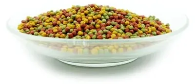 Produktbild von Sparset für Teichpflege und Futter für heranwachsende Koi-Karpfen 2 kg