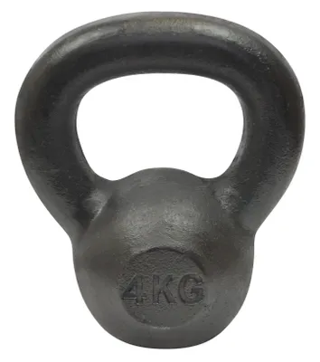 Immagine prodotto di Činka Kettlebell Steell LIIFEFIT 4kg
